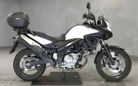 SUZUKI DL650 ( V-Strom 650 ) 2014 C7111