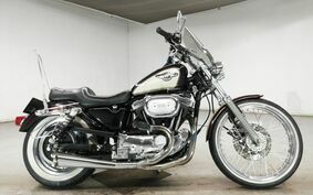 HARLEY XL1200C 1998 CGP