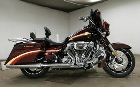 HARLEY FLHXSE 1800CVO 2010 PZ8