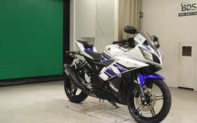 YAMAHA YZF-R15