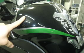 KAWASAKI NINJA 1000 SX 2020 ZXT02K