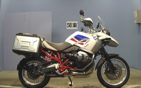 BMW R1200GS RALLY 2012 0450