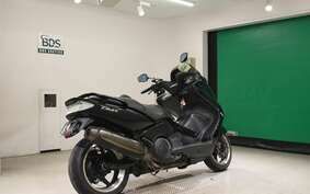 YAMAHA T-MAX500 Gen.2 2007 SJ04J