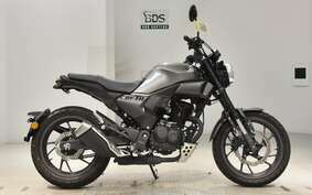 HONDA CBF190TR PJLA