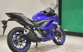 YAMAHA YZF-R25 A RG43J