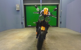 TRIUMPH SPEED TRIPLE 2008 E5865R