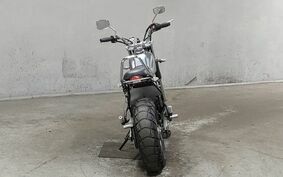 YAMAHA TW200 DG07J