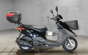 YAMAHA AXIS 125 TREET SE53J