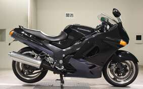 KAWASAKI ZZ1100 NINJA R Gen.2 2000 ZXT10D