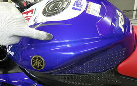 YAMAHA YZF-R6 2008 RJ16