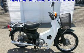 HONDA C50 C50