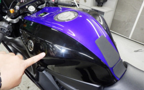 YAMAHA YZF-R7 2022 RM39J