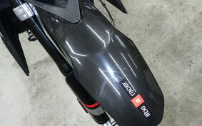 APRILIA RX125 KXJA