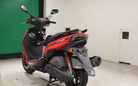 YAMAHA CYGNUS 125 XSR 3 SEA5J