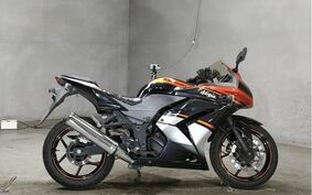 KAWASAKI NINJA 250R EX250K