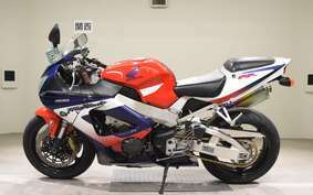 HONDA CBR900RR 3 2001 SC44