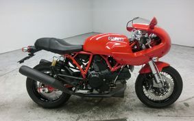 DUCATI SPORT 1000 S 2009 C102A