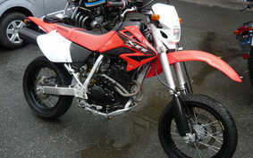 HONDA XR400 MOTARD 2006 ND08