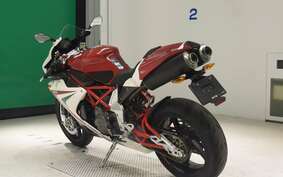 BIMOTA DB5R 2012