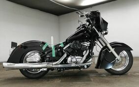 KAWASAKI VULCAN 400 DRIFTER 2002 VN400D