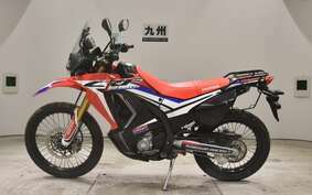 HONDA CRF250 RALLY MD44