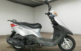 YAMAHA AXIS 125 TREET SE53J