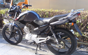 YAMAHA YBR125