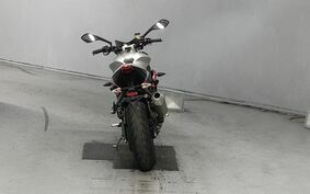 TRIUMPH SPEED TRIPLE RX 2015 TL3466