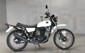 KAWASAKI 250TR BJ250F