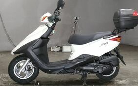 YAMAHA AXIS 125 TREET SE53J