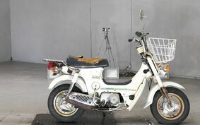 HONDA CHALY 50 CF50