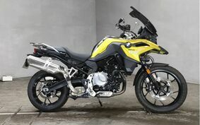 BMW F750GS 0B08