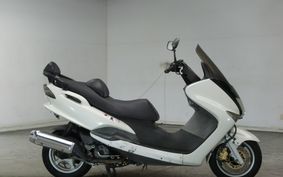 YAMAHA MAJESTY 125 5CA