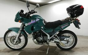 KAWASAKI KLE250 Anhelo LE250A