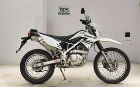 KAWASAKI KLX125 LX125C