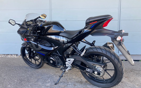 SUZUKI GSX-R125 ABS DL33B