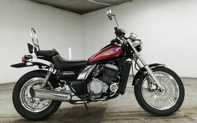 KAWASAKI ELIMINATOR 250 LX 1993 EL250A