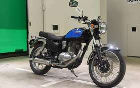 KAWASAKI ESTRELLA BJ250A