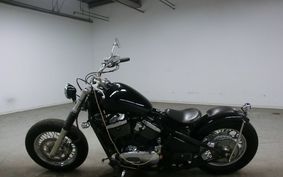 KAWASAKI VULCAN 400 CLASSIC 1996 VN400A