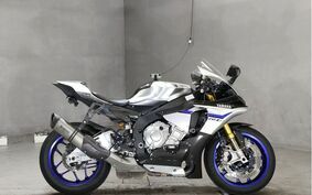 YAMAHA YZF-R1 M 2015 RN40