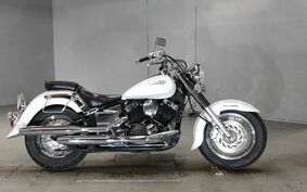 YAMAHA DRAGSTAR 400 CLASSIC 2005 VH01J