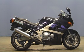 KAWASAKI ZZ-R400 Gen.2 1995 ZX400N