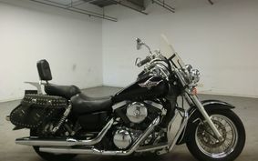 KAWASAKI VULCAN 1500 1998 VNT50D