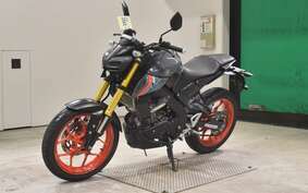 YAMAHA MT-15