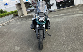 BMW R1300GS ツーリング 2024 0M21