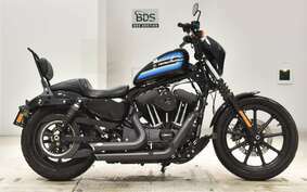 HARLEY XL1200NS 2018 LP3