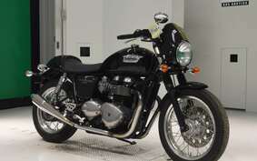 TRIUMPH THRUXTON 900 2013