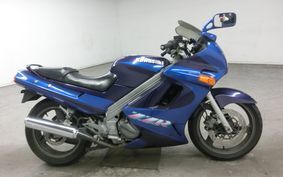 KAWASAKI ZZ-R250 1994 EX250H