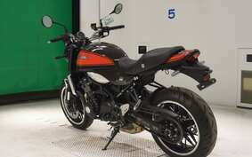 KAWASAKI Z900RS 2023 ZR900K