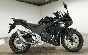 HONDA CBR400R 2014 NC47